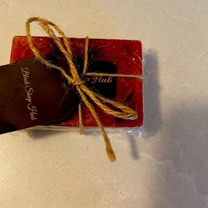 “Mahogany”Soap Bar